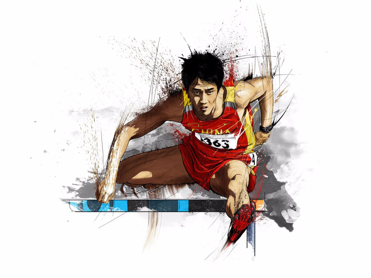 雄鹿还需寻 雄鹿还需寻